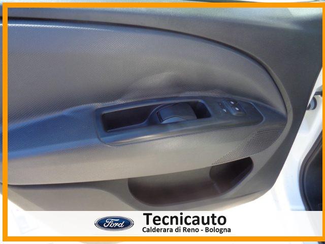 FIAT Doblo Doblò 1.3 MJT PC-TN VAN Cargo Lamierato N1