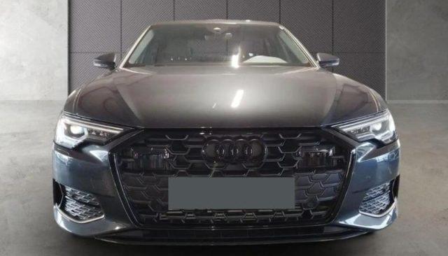 AUDI A6 45 2.0 TFSI S tronic Business Advanced