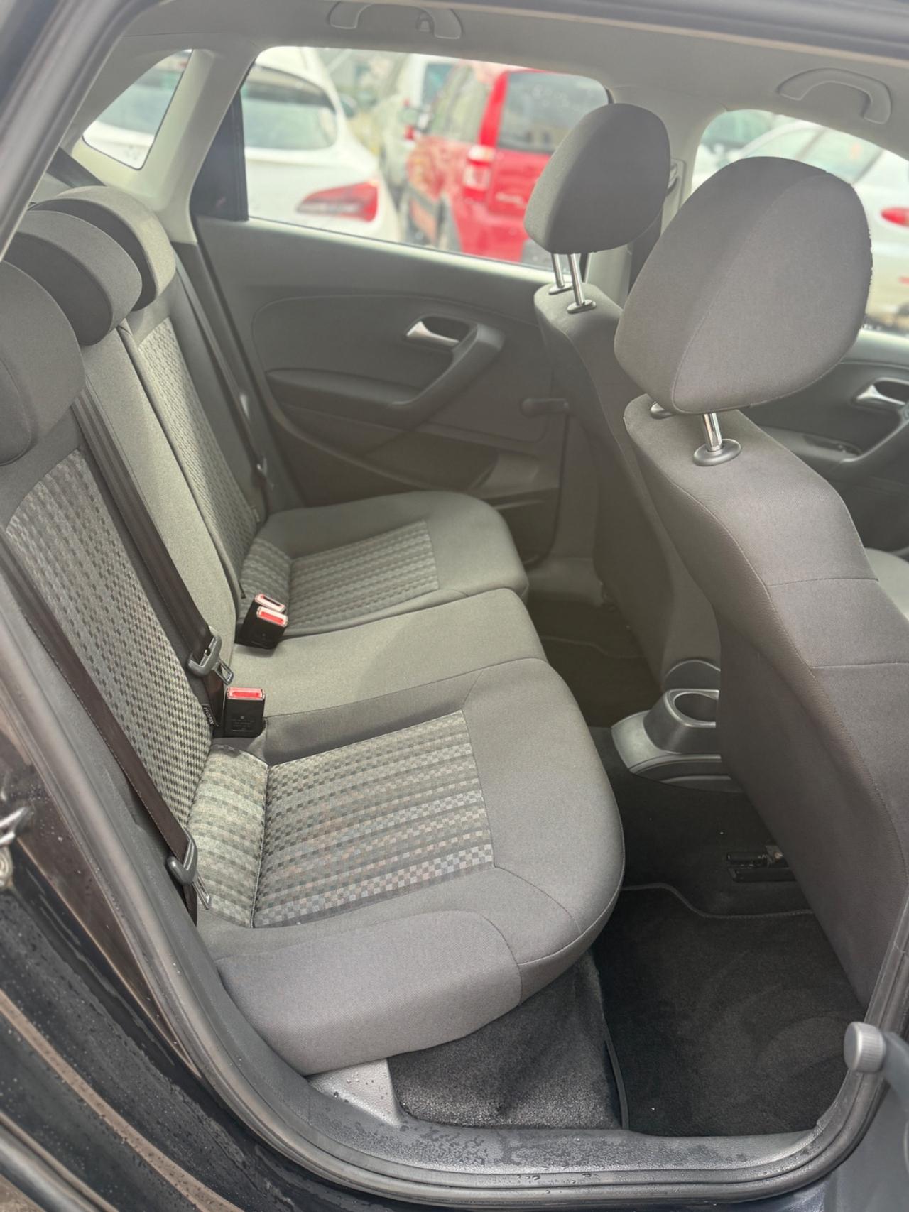 Volkswagen Polo 1.4 TDI 5p. Business NEOPATENTATI OK