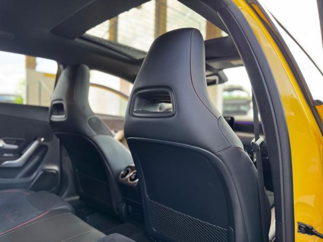 MERCEDES-BENZ A 180 d Automatic AMG Premium