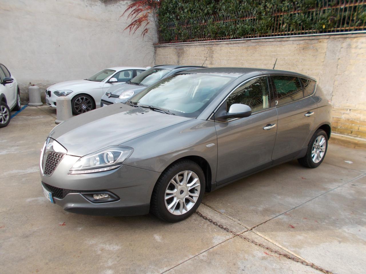 Lancia Delta 1.6 MJT DPF Oro