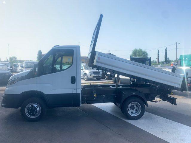 IVECO Daily 35C14