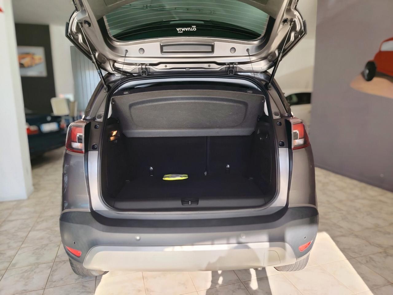 Opel Crossland X 1.5 ECOTEC D 102 CV Start&Stop Advance