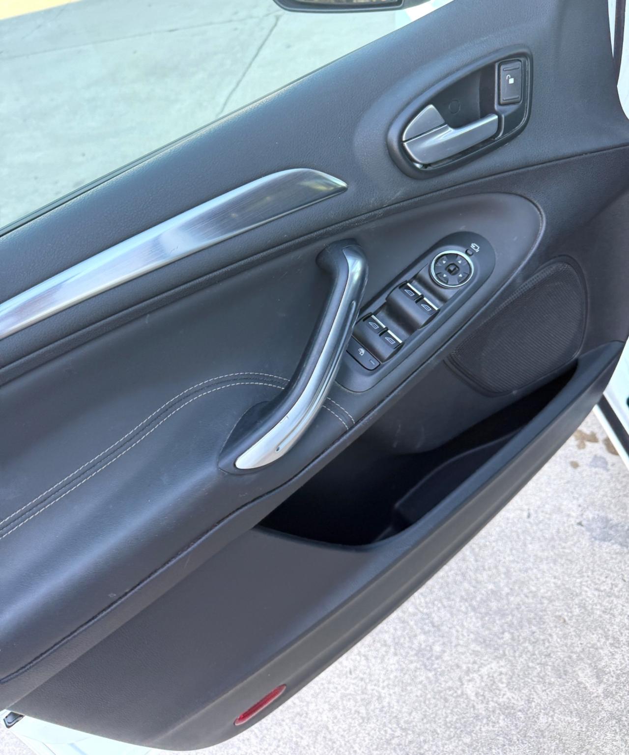 Ford S-Max 2.0 TDCi 140CV 7 posti Business Nav