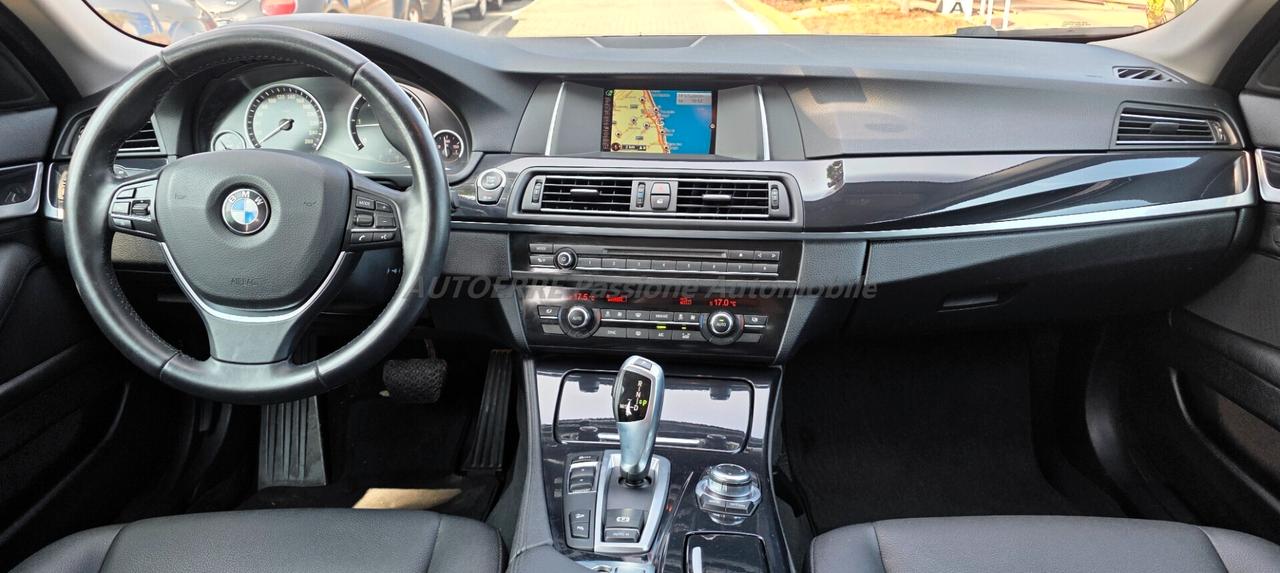 Bmw 525 525d xDrive Touring