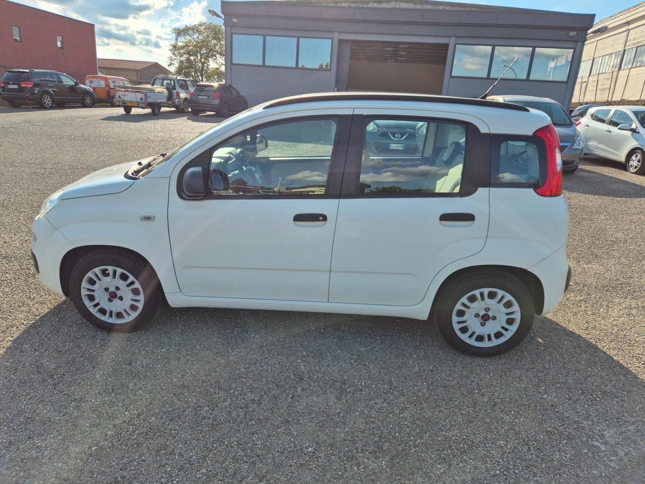 Fiat Panda 1.2 Easy