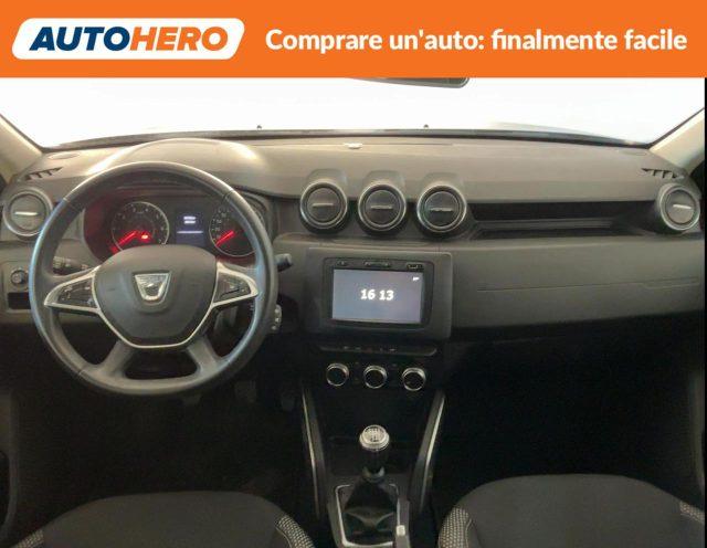 DACIA Duster 1.5 Blue dCi 8V 115 CV 4x2 Prestige