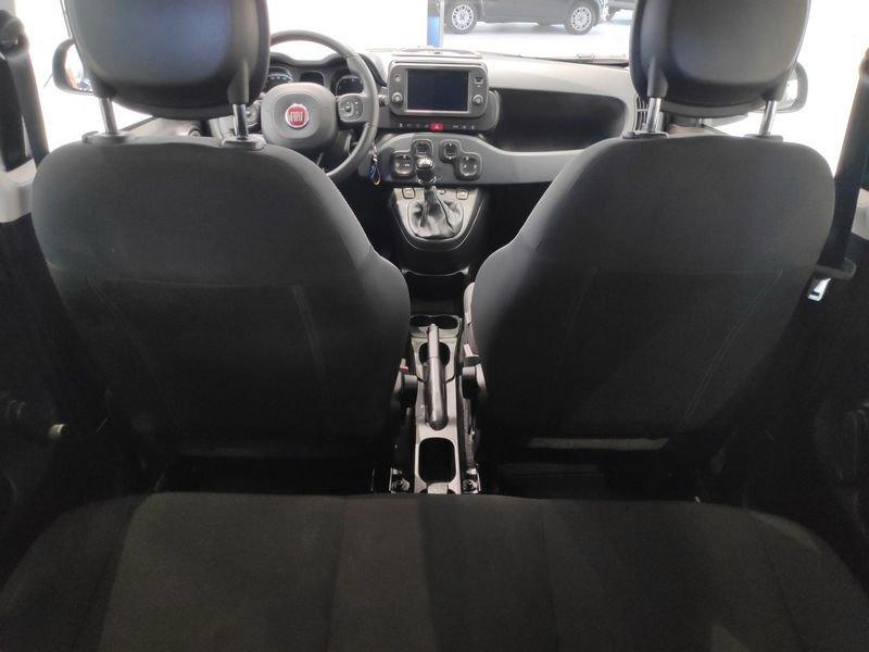 FIAT Panda Cross 1.0 FireFly S&S Hybrid*14.000 KM*