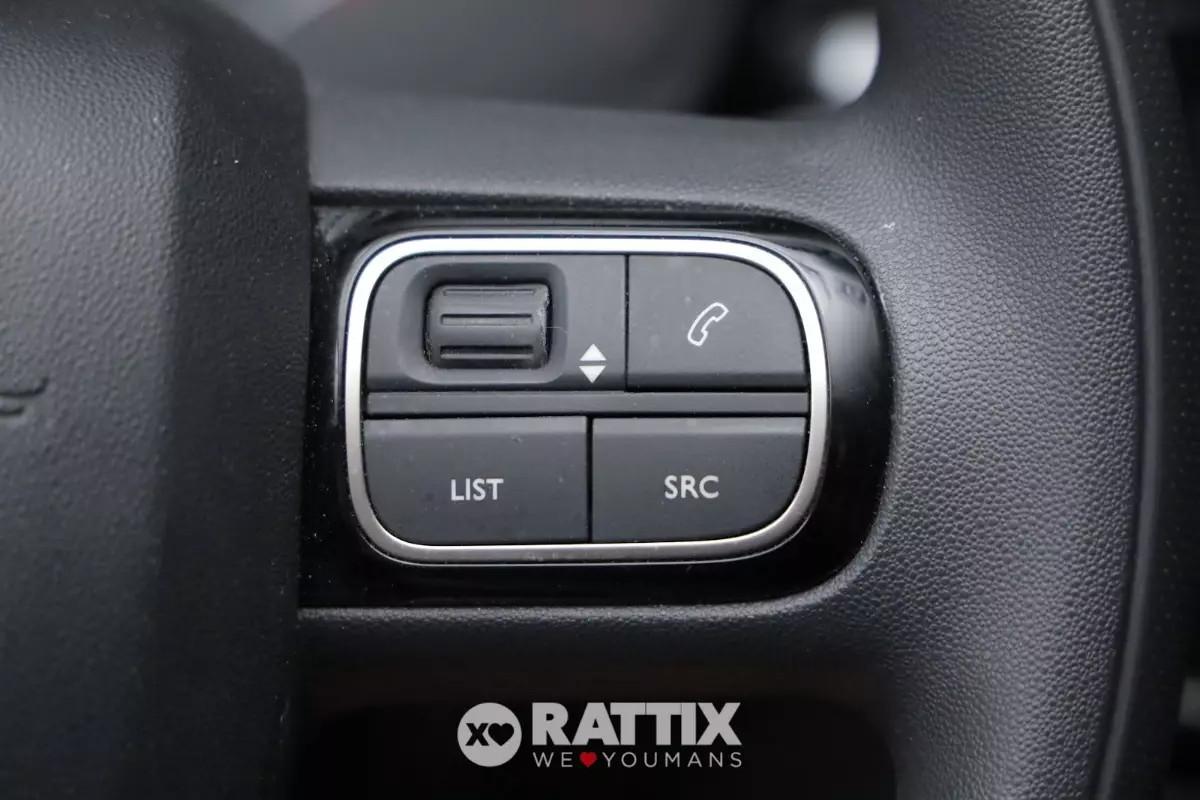 Citroen C3 1.2 Puretech 83CV Feel