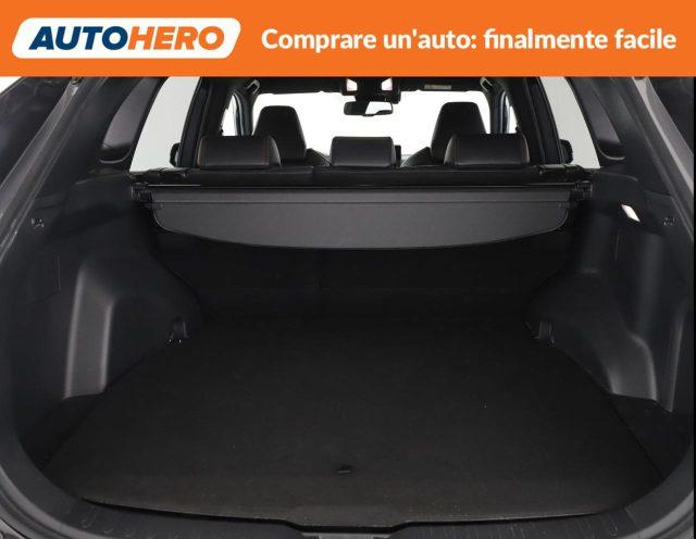 SUZUKI Across 2.5 Plug-in Hybrid E-CVT 4WD Top