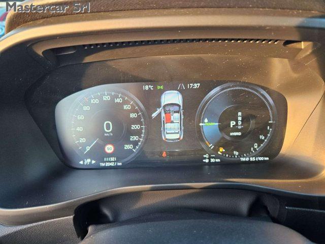 VOLVO XC40 1.5 t4 phev Inscription Expression Auto - GF019RP