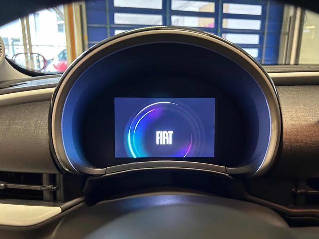 FIAT 600 Hybrid 100 CV DCT MHEV KM0