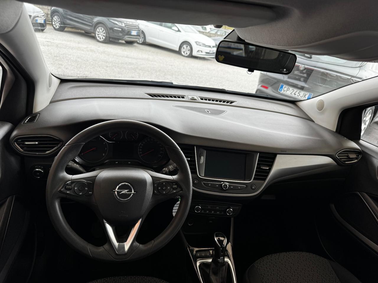 Opel Crossland X 1.2 12V Start&Stop Innovation