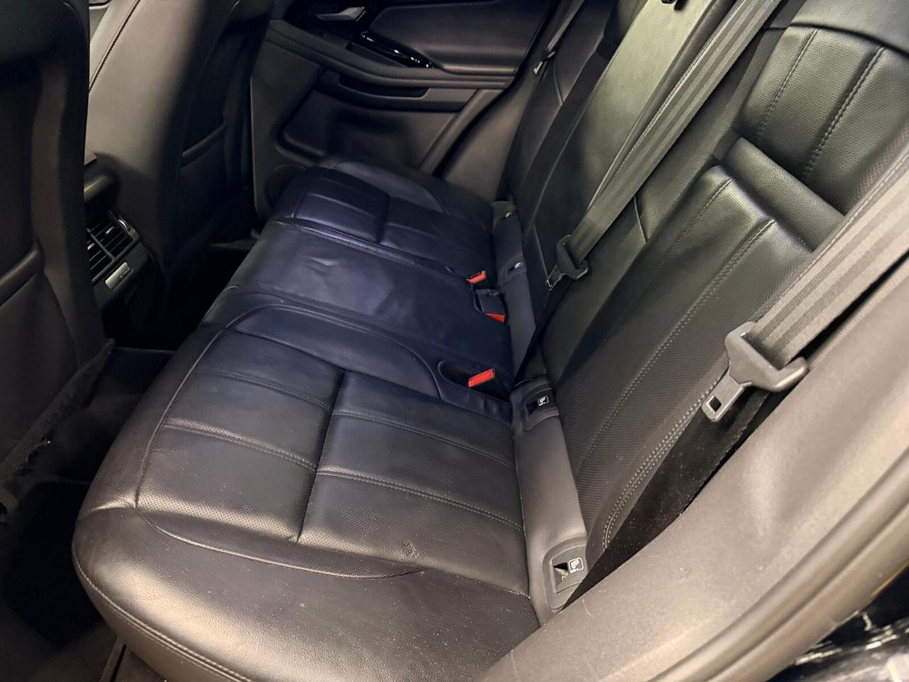 Land Rover Range Evoque DARK EDITION AUTOCARRO 5 POSTI