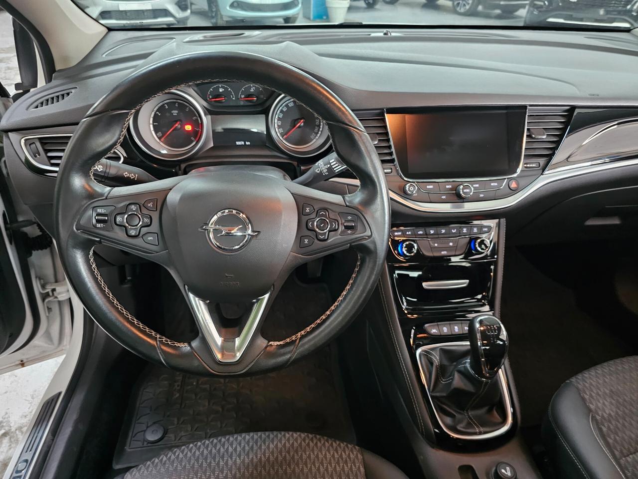 Opel Astra 1.4 Ecotec 5 porte