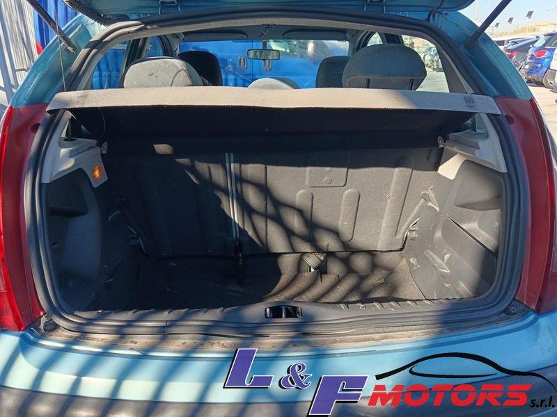 Citroën C3 C3 1.4 HDi