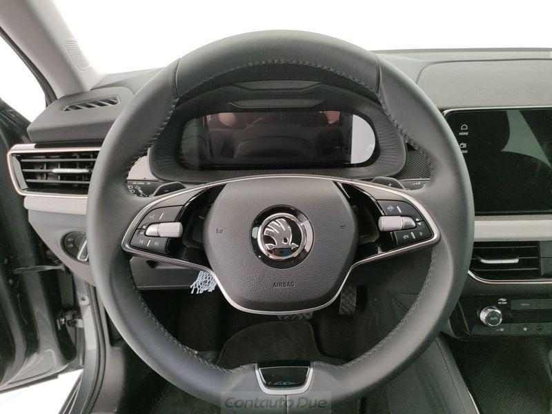 Škoda Scala Scala 1.0 tsi Style 115cv dsg