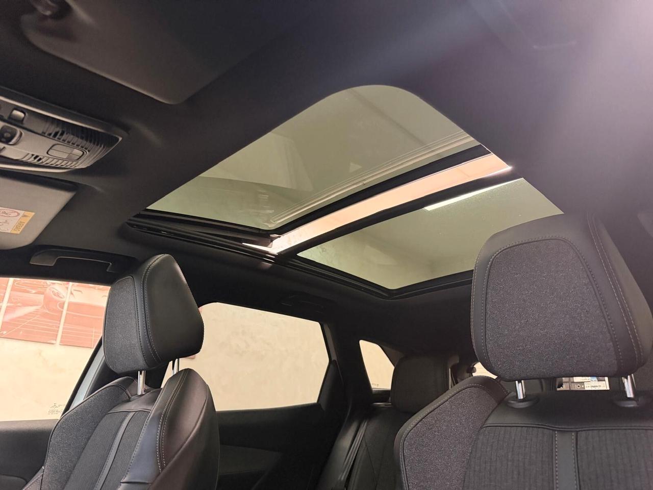 Peugeot 3008 BlueHDi 130 S&S EAT8 GT Line 2019