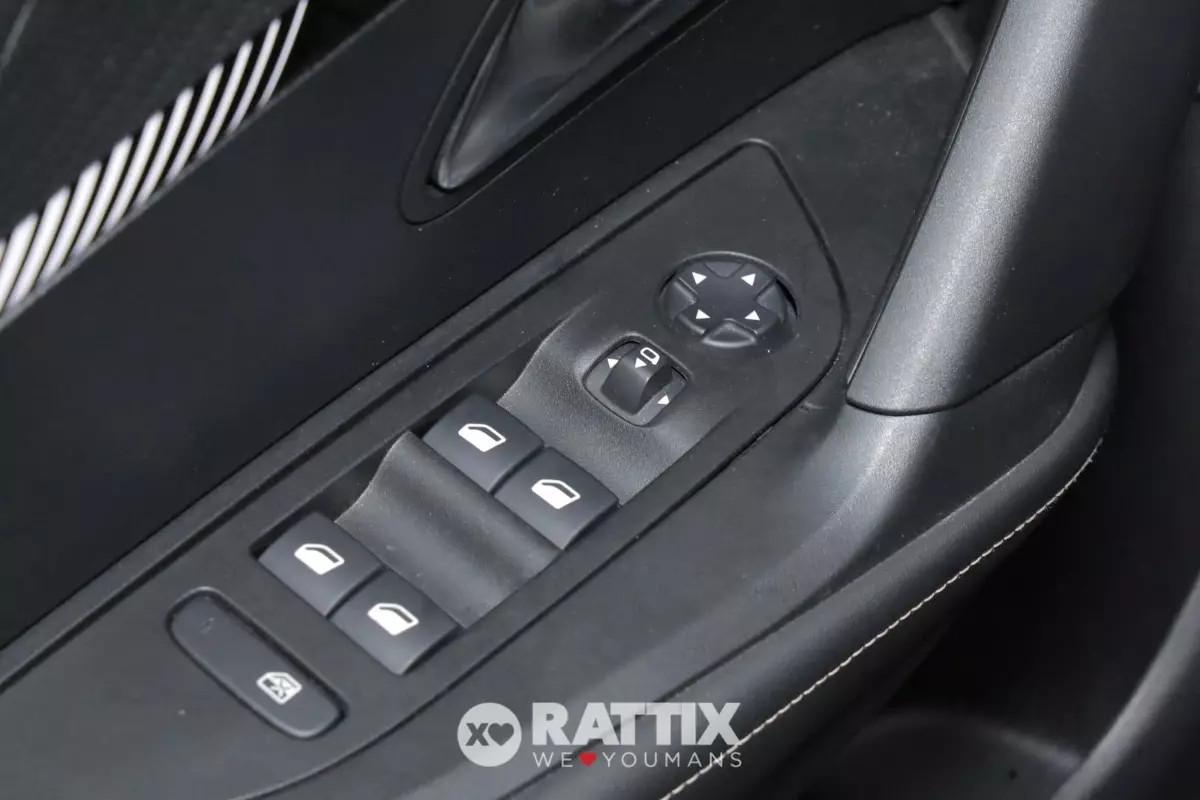 Peugeot 2008 1.5 BlueHDI 130CV Allure EAT8