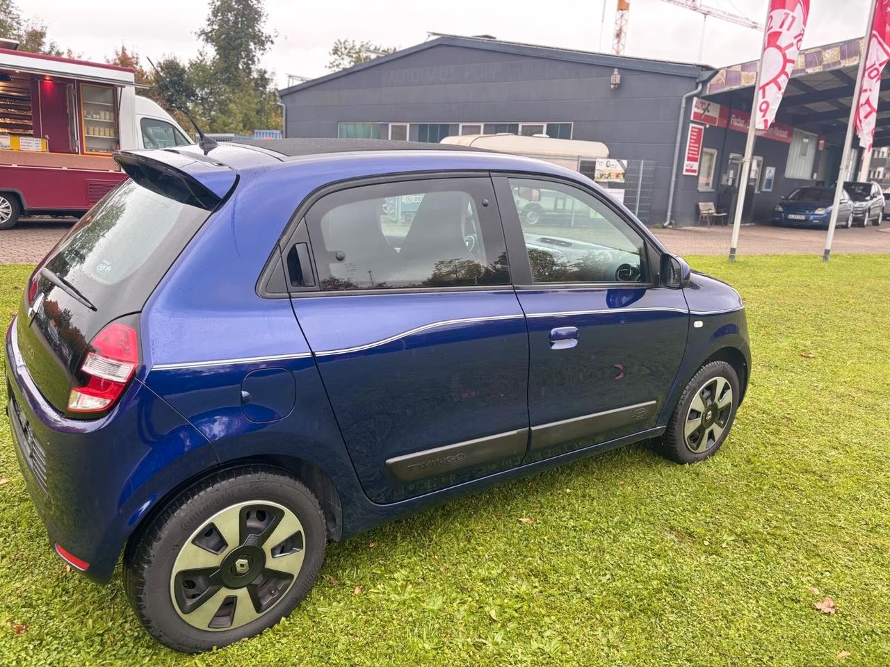 Renault Twingo TCe 90 CV Stop&Start Energy Intens