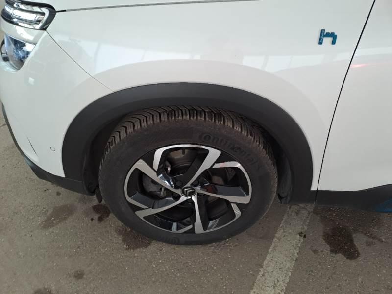 Citroen C5 Aircross 1.6 hybrid phev Shine 225 e-eat8