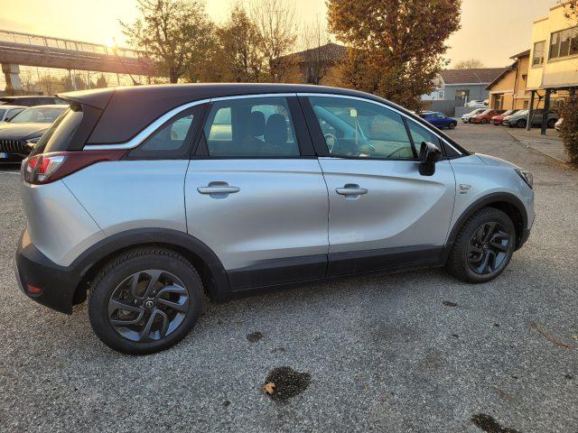 OPEL Crossland X 1.2 12V 120 Anniversary