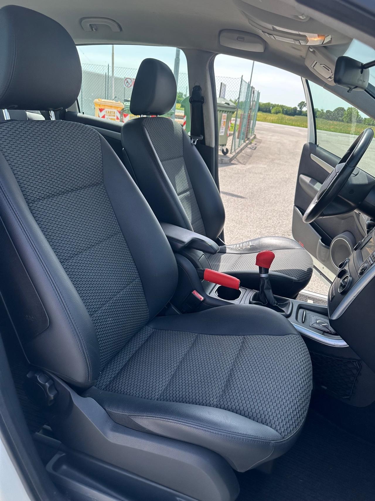 Mercedes-benz B 200 B 200 CDI Sport