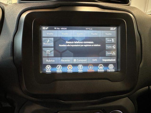 JEEP Renegade 1.0 T3 Limited - Carplay - Keyless
