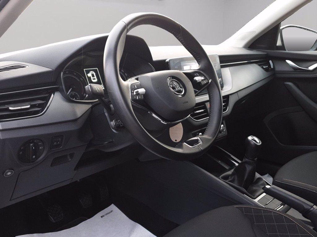 SKODA Scala 1.0 tsi ambition 95cv del 2023
