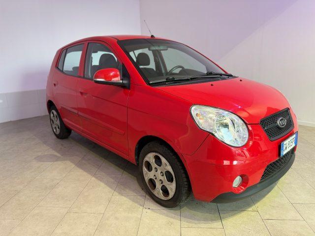 KIA Picanto 1.1 12V Trendy