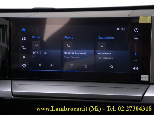 OPEL Frontera Hybrid 145cv Edition EDCT KM Zero