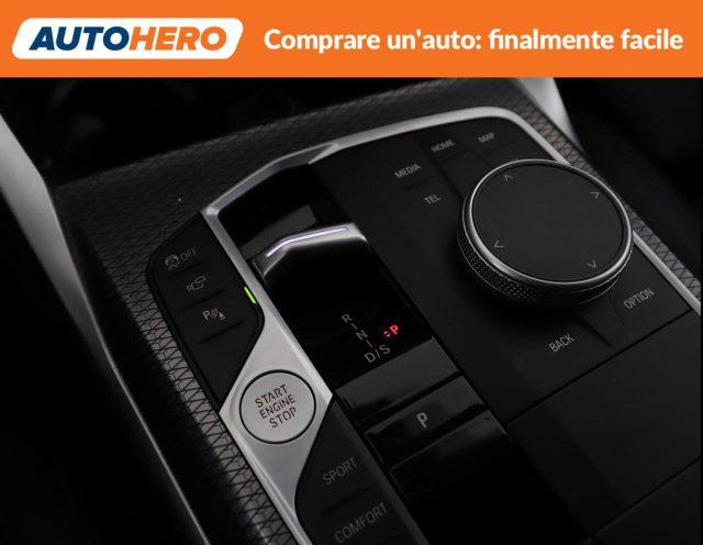 BMW 420 d xDrive 48V Msport