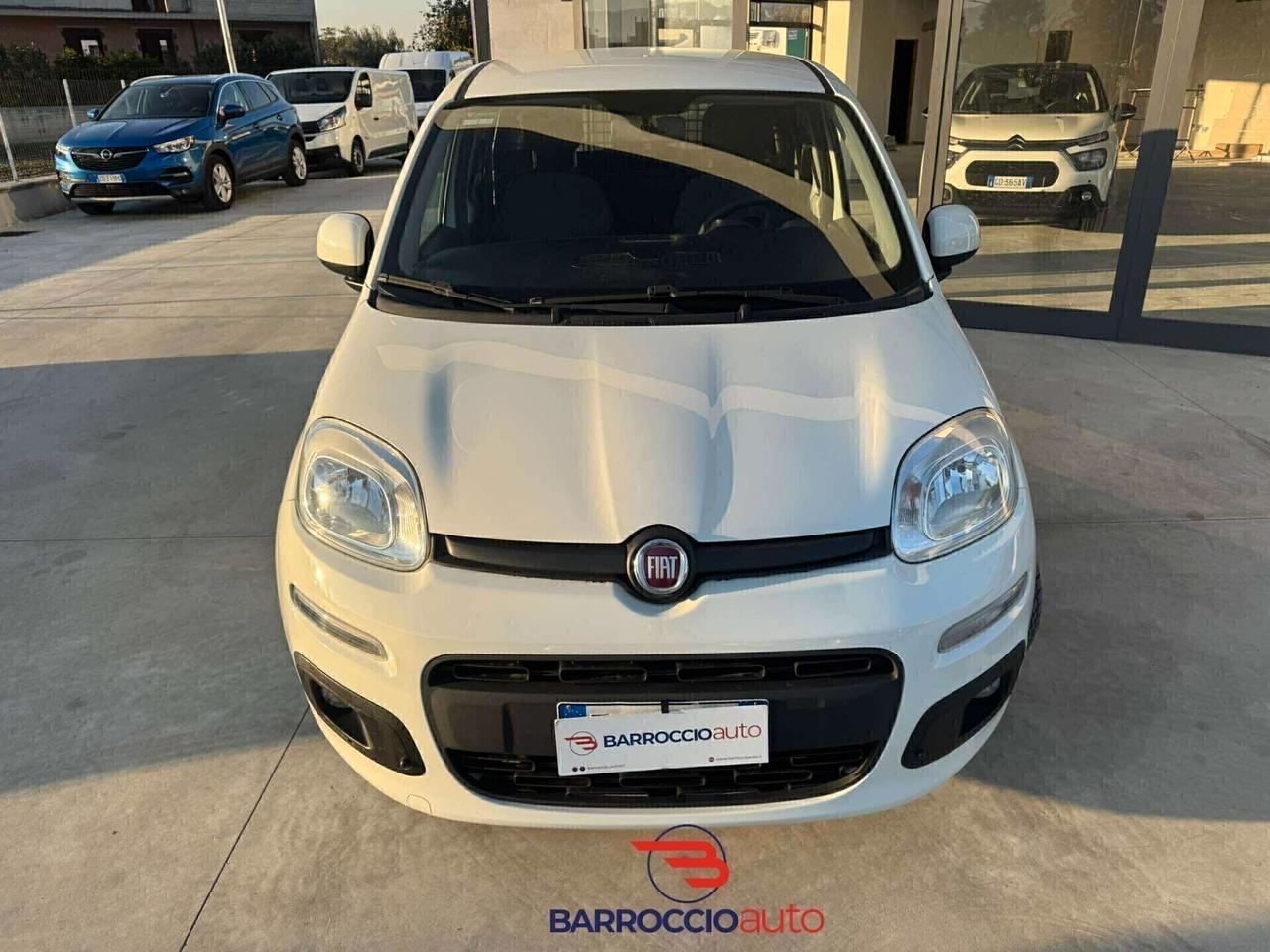 Fiat Panda 1.3 MJT 80 CV S&S Easy VAN-2016