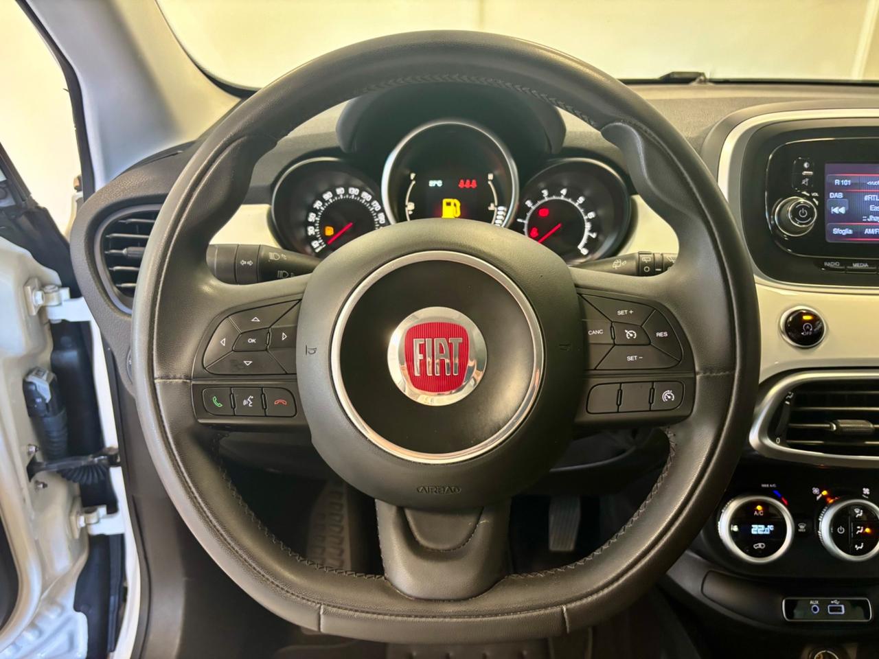 Fiat 500X 1.4 MultiAir 140 CV Lounge