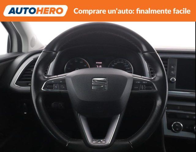 SEAT Leon 1.4 EcoTSI ACT 150 CV DSG 5p. XCELLENCE