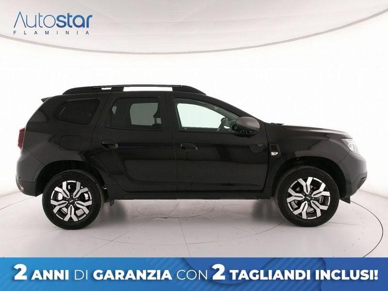 Dacia Duster 1.0 tce Journey UP Gpl 4x2 100cv