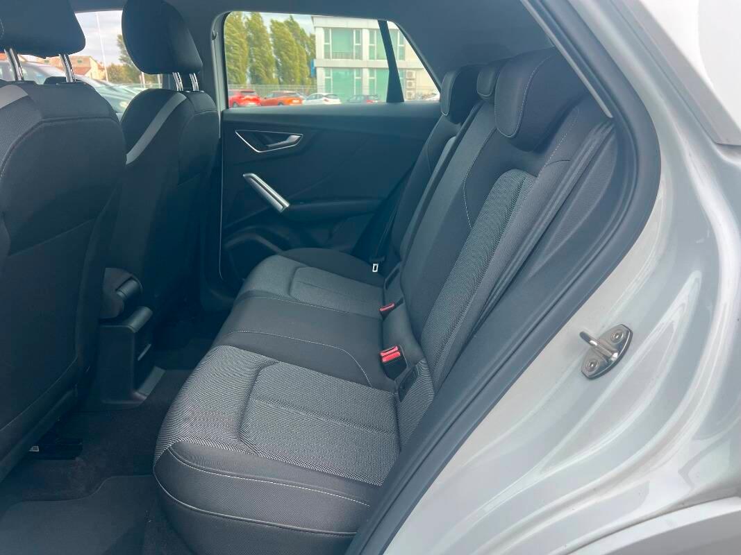 Audi Q2 1.6 tdi Sport
