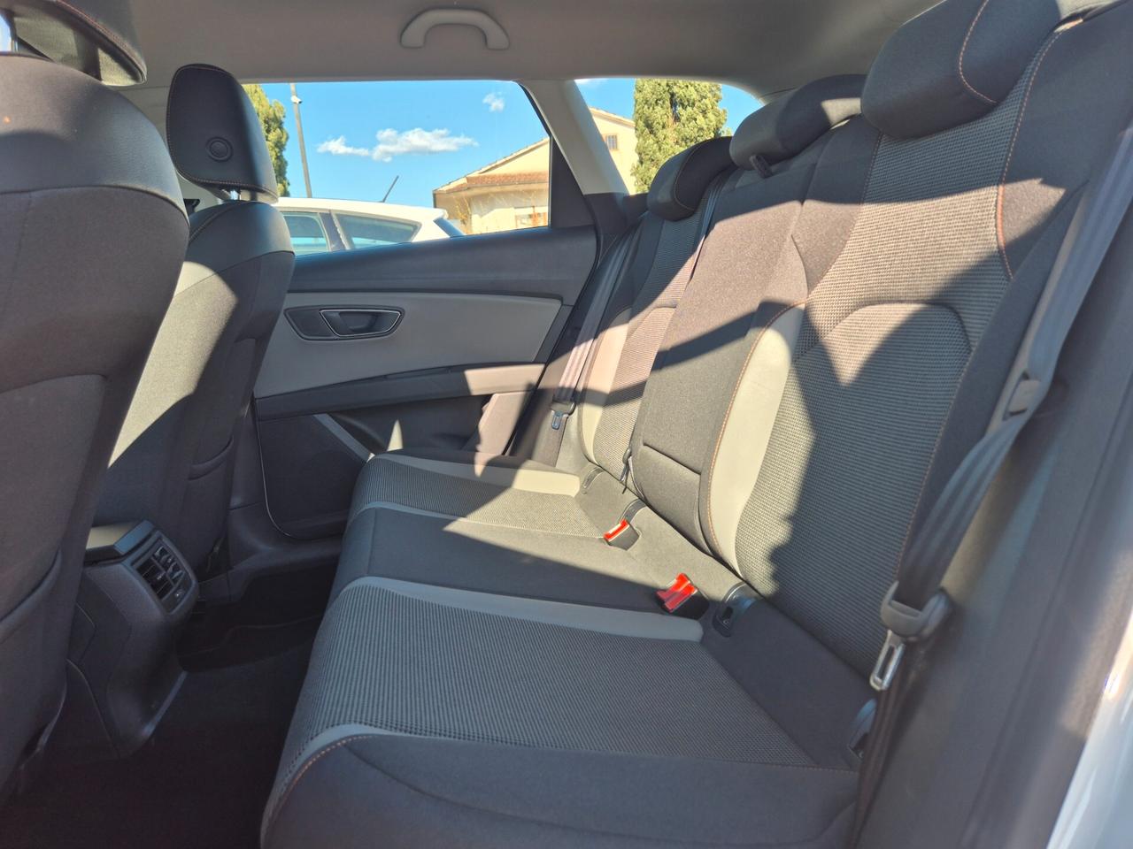 Seat Leon 2.0 TDI 150 CV X-PERIENCE 4Drive