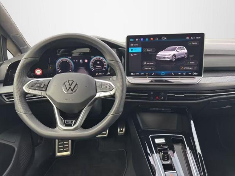 Volkswagen Golf 1.5 eTSI ACT 110kW R-Line DSG CAMERA 360° LED IQLIGHT ACC