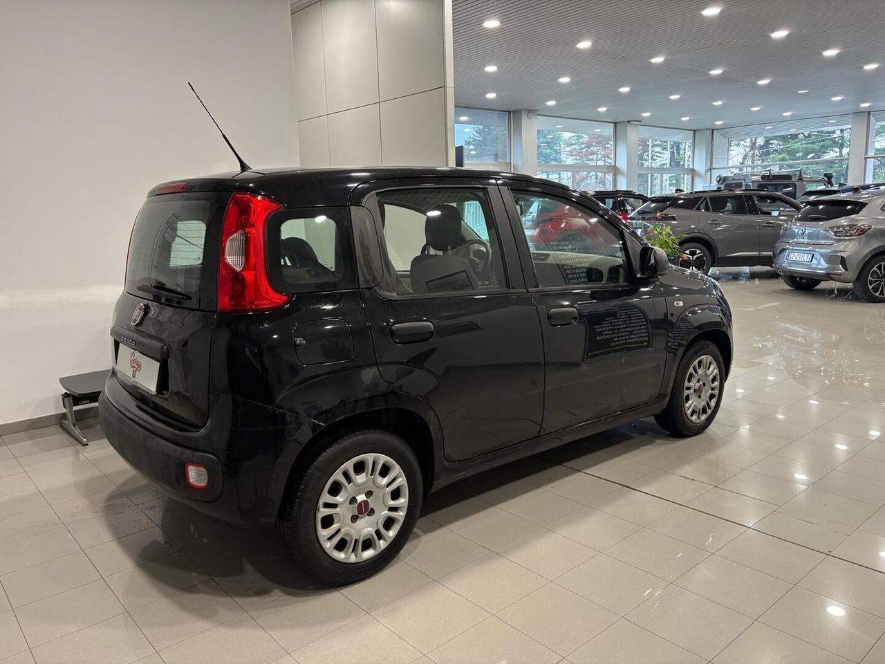 Fiat Panda 1.2 Young 69cv
