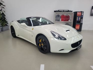 Ferrari California DCT
