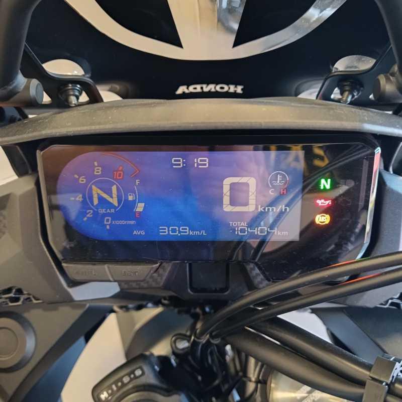 Honda CB 500 X - 2022