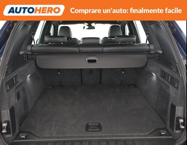 BMW X5 xDrive30d Msport