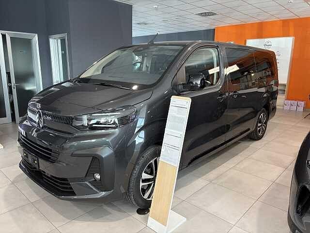 Citroen SpaceTourer 2.0 BlueHDi 180 CV EAT8 Business Lounge