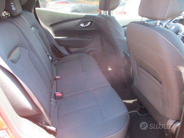 Renault Kadjar KADJAR 1.5 DCI 110CV E6 INTENS *KM