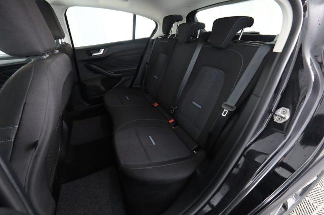 FORD Focus Focus 1.5 EcoBlue 120 CV aut. 5p. Active Design