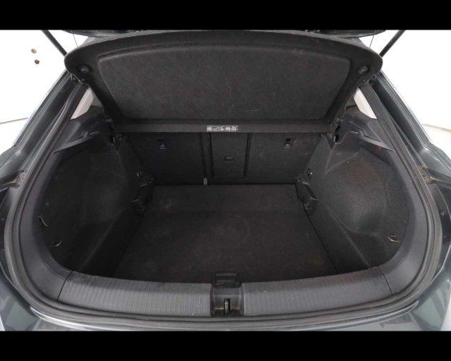 VOLKSWAGEN T-Roc 2.0 TDI SCR Business BlueMotion Technology