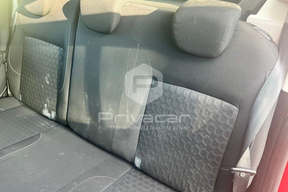 DACIA Sandero 1.2 GPL 75CV Lauréate