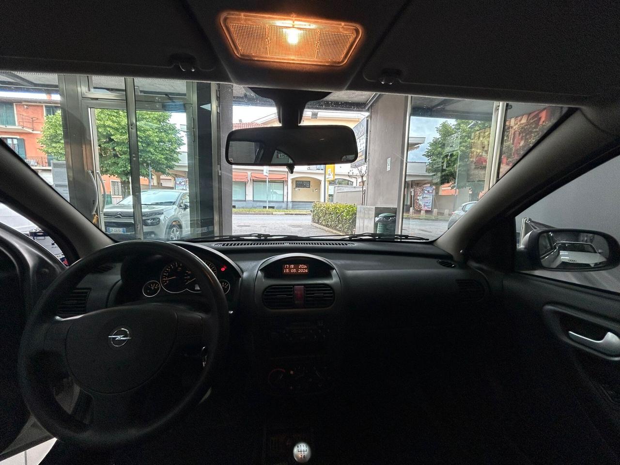 Opel Corsa 1.0i 12V cat 3 porte