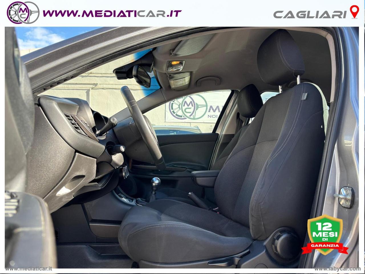 ALFA ROMEO Giulietta 1.6 JTDm-2 120 CV Business